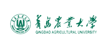 青岛农业大学Logo