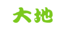 大地幼教机构logo,大地幼教机构标识