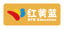 红黄蓝教育Logo