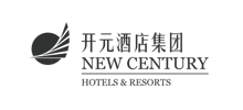 开元酒店Logo