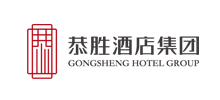 上海恭胜酒店logo,上海恭胜酒店标识