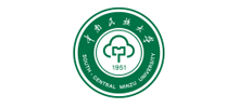 中南民族大学logo,中南民族大学标识