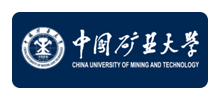 中国矿业大学Logo