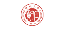 常州大学logo,常州大学标识