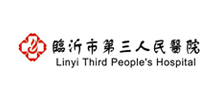 临沂市第三人民医院Logo