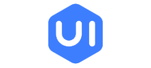 UI中國logo,UI中國標識