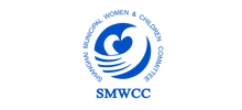 上海市妇女儿童工作委员会logo,上海市妇女儿童工作委员会标识