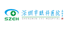 深圳市眼科医院logo,深圳市眼科医院标识