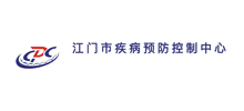江门市疾病预防控制中心logo,江门市疾病预防控制中心标识