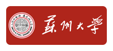 苏州大学logo,苏州大学标识