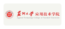 苏州大学应用技术学院logo,苏州大学应用技术学院标识