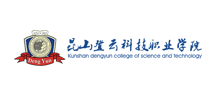 昆山登云科技职业学院Logo