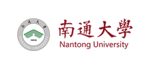 南通大学Logo
