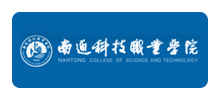 南通科技职业学院Logo