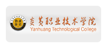炎黄职业技术学院Logo