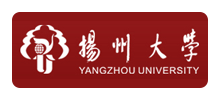 扬州大学Logo
