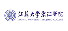 江苏大学京江学院Logo