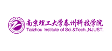 南京理工大学泰州科技学院Logo