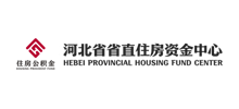 河北省省直住房资金中心logo,河北省省直住房资金中心标识