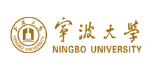 宁波大学logo,宁波大学标识