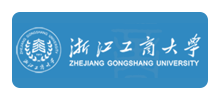 浙江工商大学logo,浙江工商大学标识