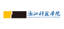 浙江科技学院Logo