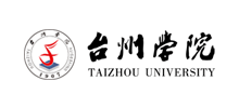 台州学院logo,台州学院标识