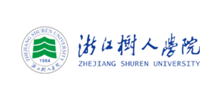 浙江树人学院Logo