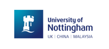 宁波诺丁汉大学logo,宁波诺丁汉大学标识