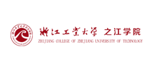 浙江工业大学之江学院Logo