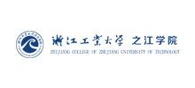 杭州电子科技大学信息工程学院Logo