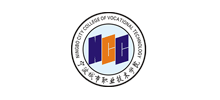宁波城市职业技术学院Logo