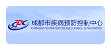 成都市疾病预防控制中心logo,成都市疾病预防控制中心标识