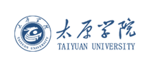 太原学院logo,太原学院标识