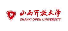 山西开放大学logo,山西开放大学标识