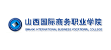 山西国际商务职业学院logo,山西国际商务职业学院标识