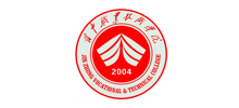 晋中职业技术学院Logo