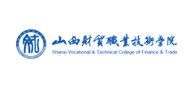 山西财贸职业技术学院logo,山西财贸职业技术学院标识
