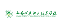 山西林业职业技术学院logo,山西林业职业技术学院标识