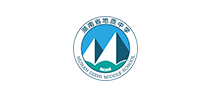 湖南省地质中学Logo