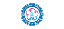 长沙市周南梅溪湖中学Logo