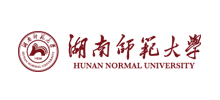 湖南师范大学Logo