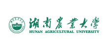 湖南农业大学logo,湖南农业大学标识