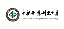 中南林业科技大学logo,中南林业科技大学标识