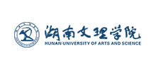 湖南文理学院logo,湖南文理学院标识