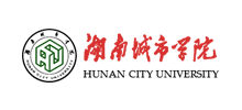 湖南城市学院Logo