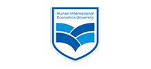 湖南涉外经济学院logo,湖南涉外经济学院标识