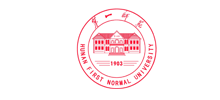 湖南第一师范学院logo,湖南第一师范学院标识