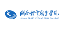 湖南体育职业学院logo,湖南体育职业学院标识