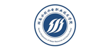 湖南水利水电职业技术学院Logo